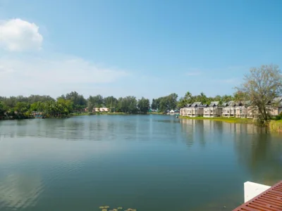 ANGSANA Oceanview apartments with jacuzzi in Laguna area – Fotos 4