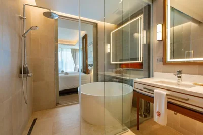 ANGSANA Oceanview apartments with jacuzzi in Laguna area – Fotos 6